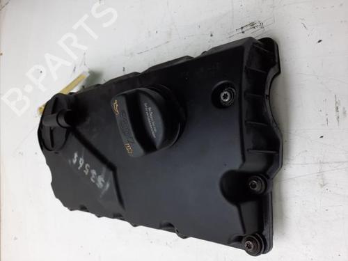 Used Valve cover VW CADDY III Box Body/MPV (2KA, 2KH, 2CA, 2CH) 1.9 TDI 4motion (105 hp) 14576572