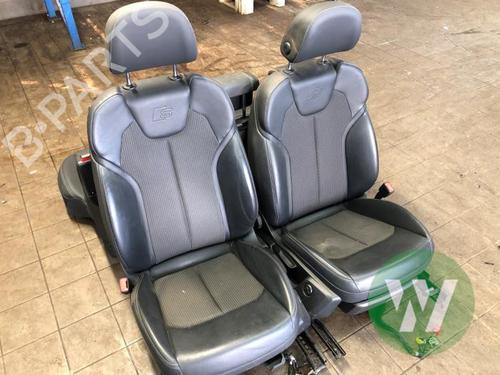 Used Seats set Seats set AUDI Q2 (GAB, GAG) 35 TFSI (150 hp) 39715705 39715705