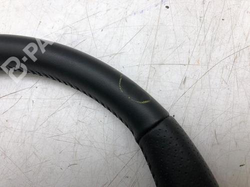 Used Steering wheel RENAULT ZOE (BFM_) ZOE (BFMD) (109 hp) 10561043