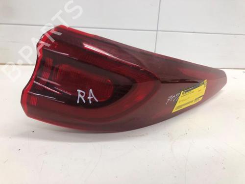 Højre baglygte KIA SPORTAGE IV (QL, QLE) 1.6 GDI (132 hp) 29936801