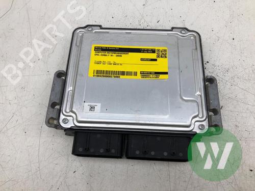 Used Engine control unit (ECU) Engine control unit (ECU) 38527709 38527709