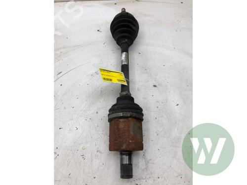 Used Left front driveshaft Left front driveshaft 36884146 36884146