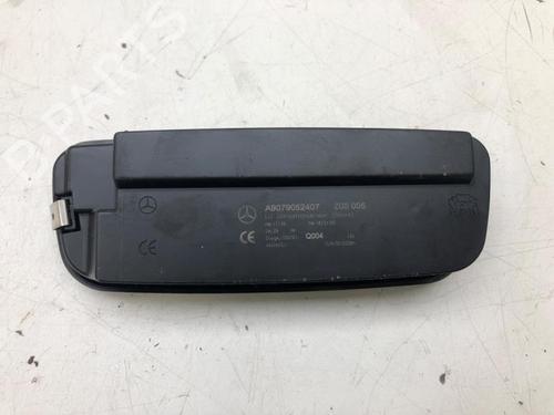 Speaker MERCEDES-BENZ V-CLASS (W447) V 300 CDI / d (447.811, 447.813, 447.815) | BP29309709E2 