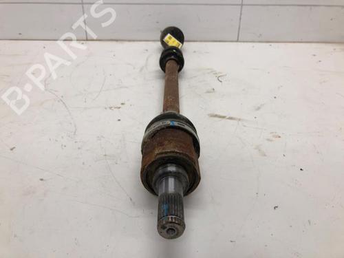 Right front driveshaft KIA CEED (CD) 1.4 | BP29519351M39