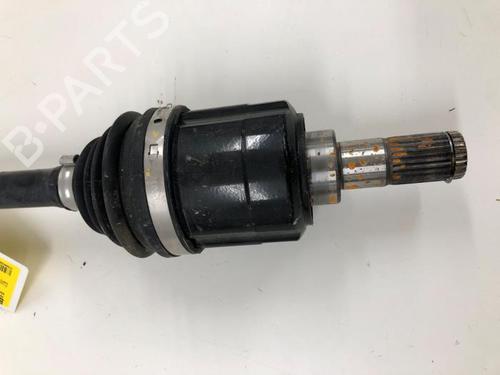 Left front driveshaft KIA SPORTAGE IV (QL, QLE) 1.6 GDI | BP29861481M38