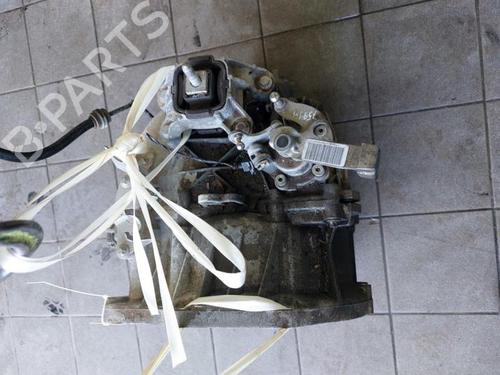 Used Gearbox MINI MINI (R56) Cooper S (184 hp) 21802677