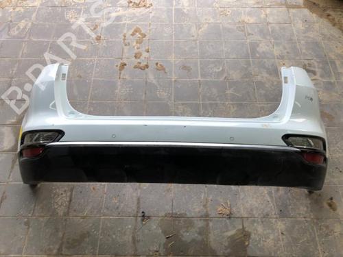 Used Rear bumper KIA SPORTAGE IV (QL, QLE) 1.6 CRDi (116 hp) 30126455