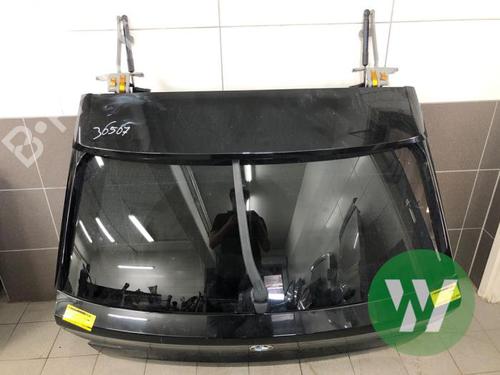 Used Tailgate Tailgate 36876723 36876723