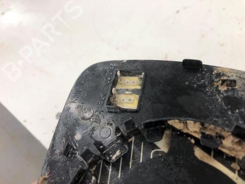 Right mirror glass KIA SPORTAGE IV (QL, QLE) 2.0 CRDi AWD | BP29964088C147