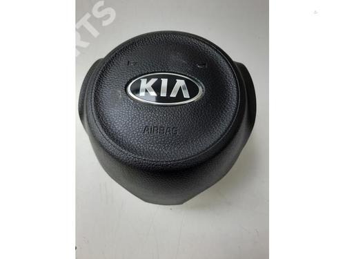 Used Driver airbag Driver airbag KIA RIO IV (YB, SC, FB) 1.25 (84 hp) 11137543 11137543