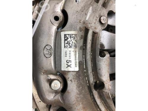 Flywheel MERCEDES-BENZ CITAN Box Body/MPV (W415) 109 CDI (415.603, 415.605) | BP16486508M101 