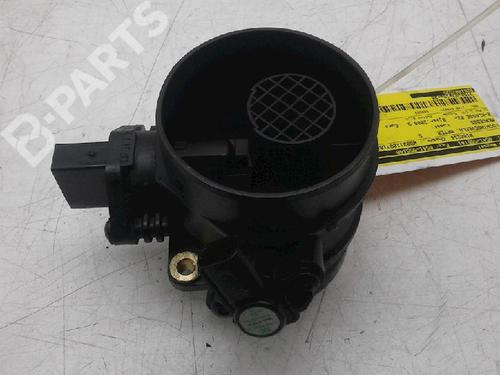 Mass air flow sensor MERCEDES-BENZ E-CLASS (W211) E 200 CDI (211.007) | BP4838142M95 