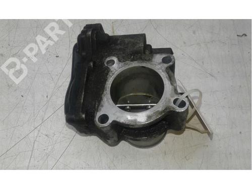 Throttle body OPEL MOVANO B Bus (X62) 2.3 CDTI FWD (JV) | BP4841947M82 