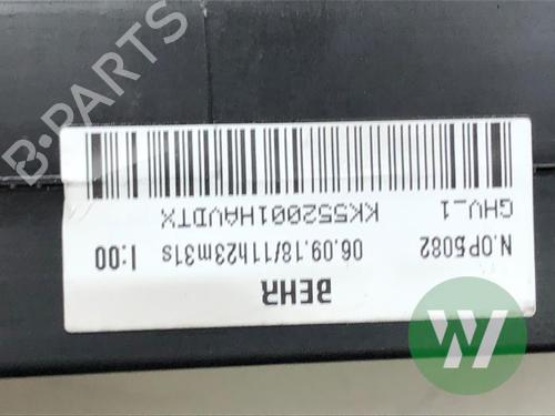 Other NISSAN NV200 Van e-NV (ME0N) | BP31370843O1 