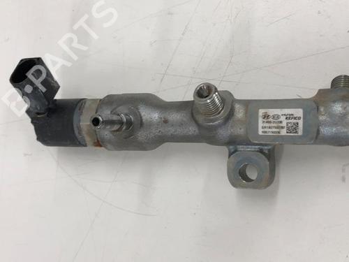 Injection rail KIA SPORTAGE IV (QL, QLE) 1.6 CRDi Eco-Dynamics+ | BP27746345M98 