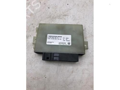 Control unit MERCEDES-BENZ GLC (X253) 220 d 4-matic (253.915) | BP15350943M11 