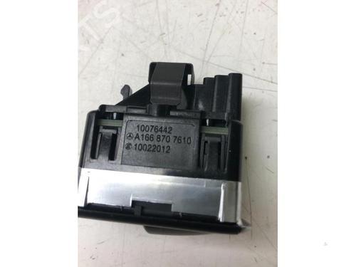Switch MERCEDES-BENZ M-CLASS (W166) ML 350 BlueTEC 4-matic (166.024, 166.023) | BP14578905I30 