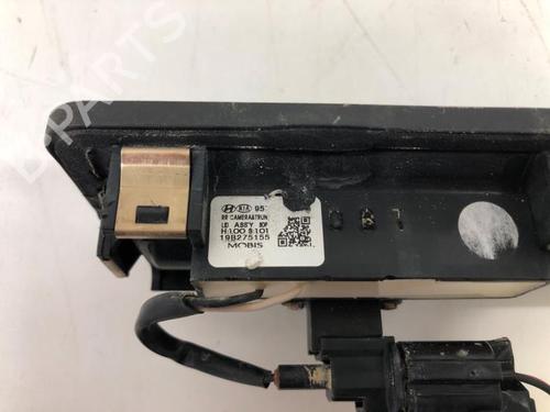 Camera KIA CEED (CD) 1.4 | BP29522135E14 