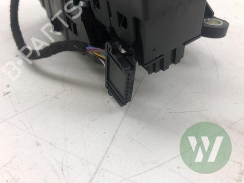 Gear lever AUDI A4 B9 (8W2, 8WC) 40 TDI Mild Hybrid quattro | BP36209627M90 - Image 5