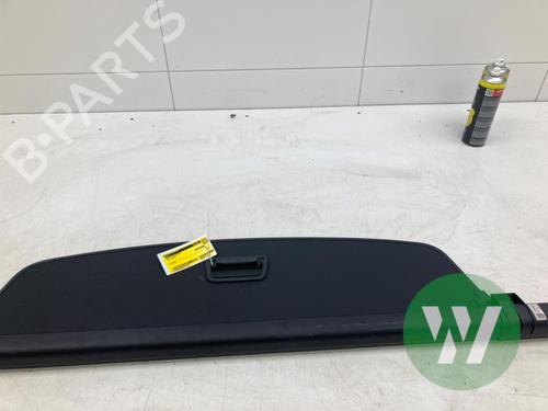 Used Rear parcel shelf Rear parcel shelf AUDI A5 Avant (FU5) 2.0 TDI (204 hp) 40261325 40261325
