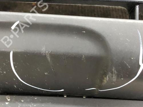 Front bumper KIA SPORTAGE IV (QL, QLE) 1.6 CRDi | BP27692277C7 