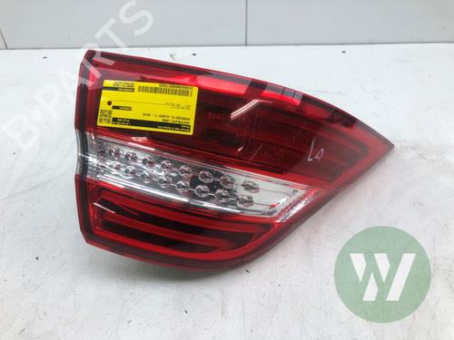 Used Left taillight Left taillight 37641573 37641573