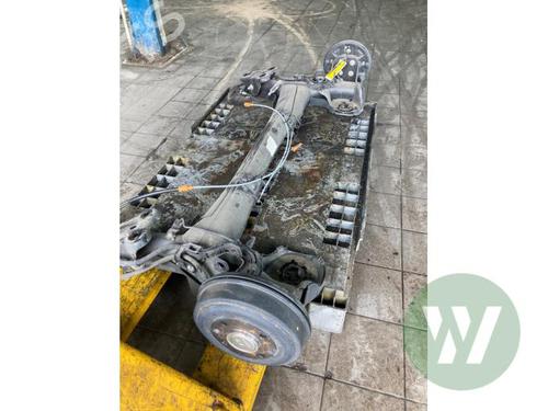 Used Rear axle Rear axle 36872557 36872557
