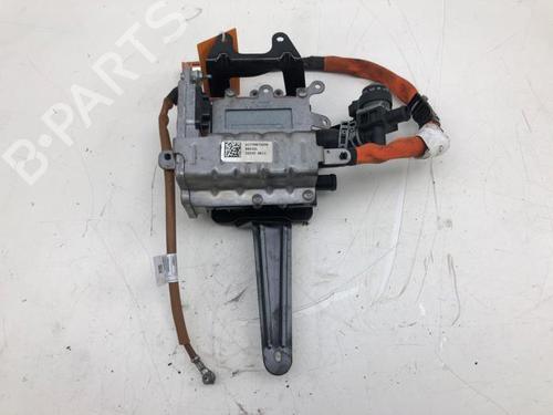 Used Other MERCEDES-BENZ B-CLASS Sports Tourer (W247) B 250 e (247.086) (218 hp) 31319108