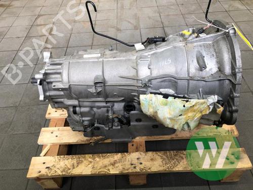 Gearbox LAND ROVER RANGE ROVER VELAR (L560) 2.0 P400 Hybrid 4x4 | BP38264586M3 - Image 11