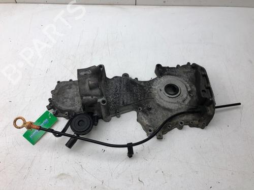 Used Timing cover VW FOX Hatchback (5Z1, 5Z3, 5Z4) 1.2 (55 hp) 14576944