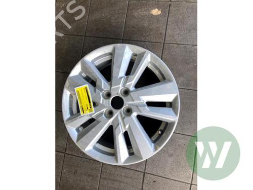 Fælk NISSAN MICRA V (K14) 1.0 IG-T 100 | BP33302291C45 - Image 3