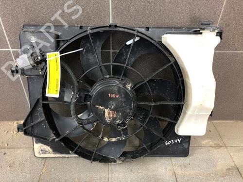 Pipe KIA RIO IV (YB, SC, FB) 1.25 | BP28712795M125