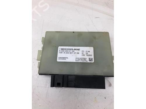 Control unit MERCEDES-BENZ VITO Van (W447) 116 CDI 4x4 (447.601, 447.603, 447.605) | BP23948636M11 