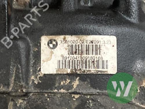 Rear differential BMW 1 Coupe (E82) 118 d | BP38225935M24 - Image 6