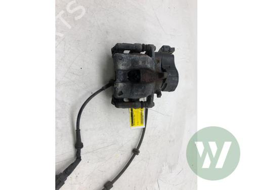 Used Right rear brake caliper Right rear brake caliper FORD TRANSIT CUSTOM V710 Van (NRN) E-Transit Custom (218 hp) 39915374 39915374