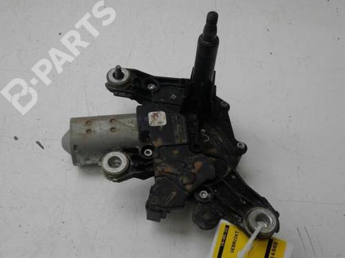 Motor limpia trasero NISSAN QASHQAI II SUV (J11, J11_) 1.3 DIG-T (140 hp) 287104EL0A