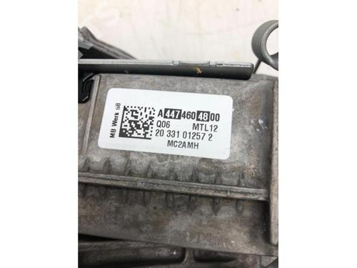 Steering column MERCEDES-BENZ EQV (W447) EQV 300 (447813, 447815) | BP11959513M21 