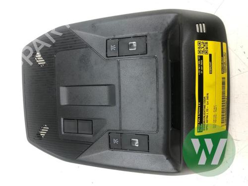 Used Interior roof light Interior roof light OPEL CROSSLAND X / CROSSLAND (P17, P2QO) 1.2 (75) (131 hp) 33719889 33719889