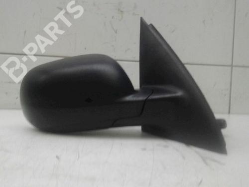 Right mirror VW LUPO I (6X1, 6E1) 1.4 16V | BP5568879C27 