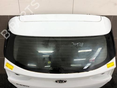 Tailgate KIA CEED (CD) 1.4 | BP29522131C6 