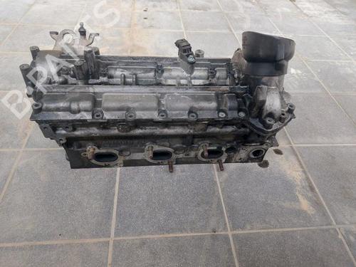 Cylinder head MERCEDES-BENZ M-CLASS (W166) ML 350 BlueTEC 4-matic (166.024, 166.023) | BP13637105M5 