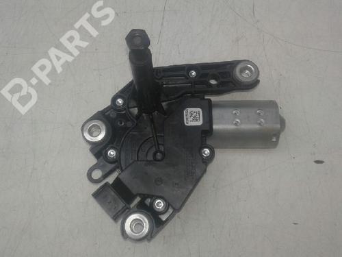 Used Rear wiper motor MERCEDES-BENZ A-CLASS (W176) AMG A 45 4-matic (176.052) (381 hp) 4777088