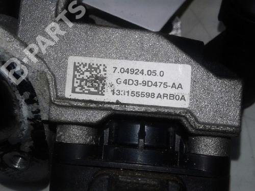 Egr JAGUAR XE (X760) 2.0 D | BP8071317M69 