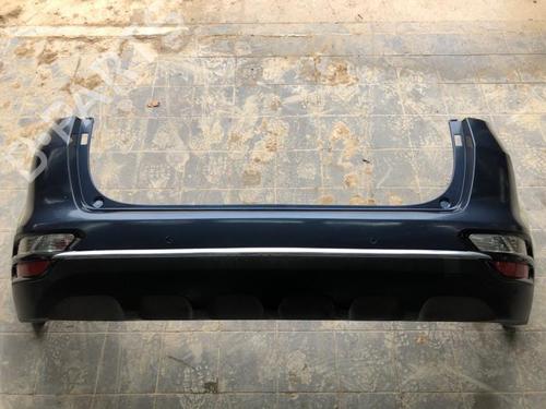 Used Rear bumper KIA SPORTAGE IV (QL, QLE) 1.6 GDI (132 hp) 29968698