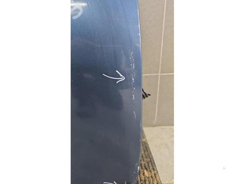 Right front door KIA SPORTAGE IV (QL, QLE) 1.6 GDI | BP29908725C3