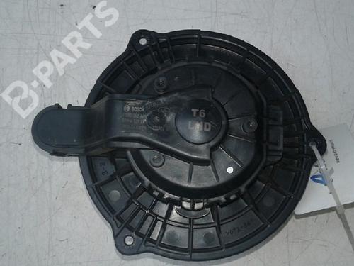 Used Heater blower motor FORD RANGER (TKE) 2.2 TDCi 4x4 (150 hp) 6792968