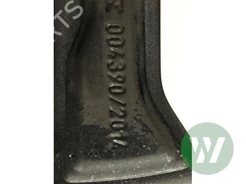 Fælk AUDI A3 Limousine (8YS, 8YM) S3 TFSI quattro | BP37166366C45 - Image 11