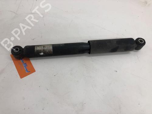 Left rear shock absorber MERCEDES-BENZ SPRINTER 3,5-t Van (B907, B910) 315 CDI RWD (907.631, 907.633, 907.635, 907.637) | BP26932588M18 