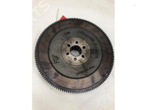 Used Flywheel OPEL CORSA D (S07) 1.0 (L08, L68) (60 hp) 19300818