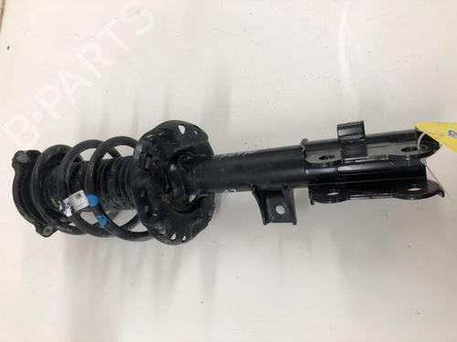 Used Left front shock absorber KIA SPORTAGE IV (QL, QLE) 1.6 GDI (132 hp) 29848678